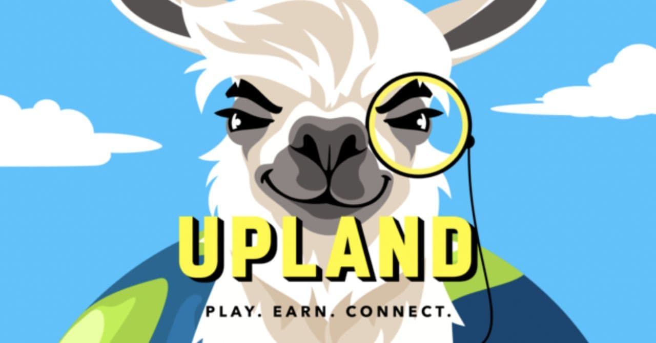 Offentliche Warnung: Entlarvung des Upland Metaverse im Krypto-Crash