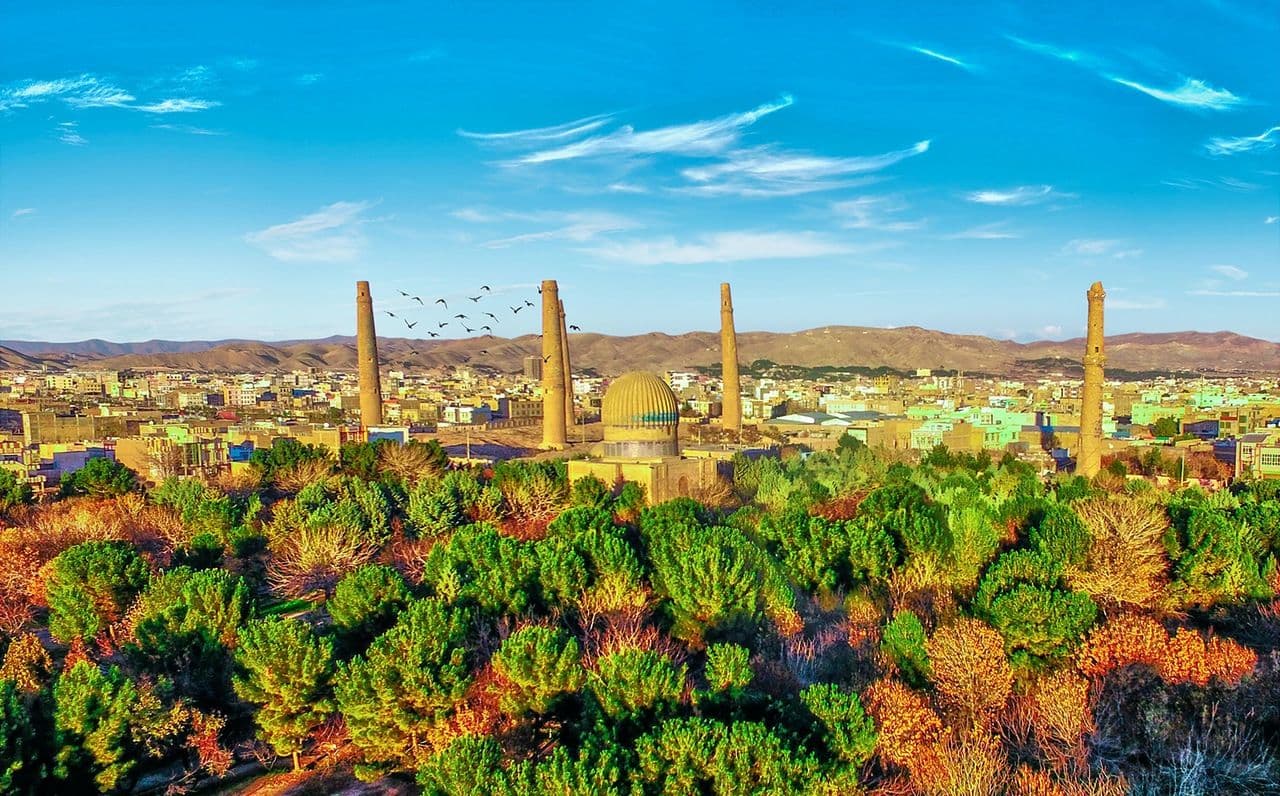 Der Bitcoin hatte Afghanistan geholfen? Was es damit auf sich hat!