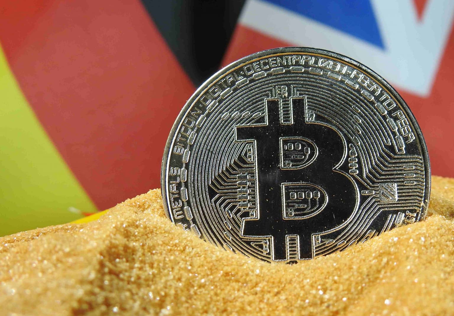 Borussia Dortmund schließt Partnerschafft mit Cryptoborse Bybit