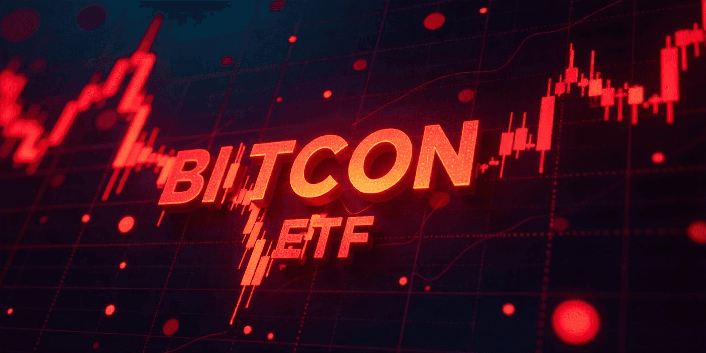 Bitcoin ETF