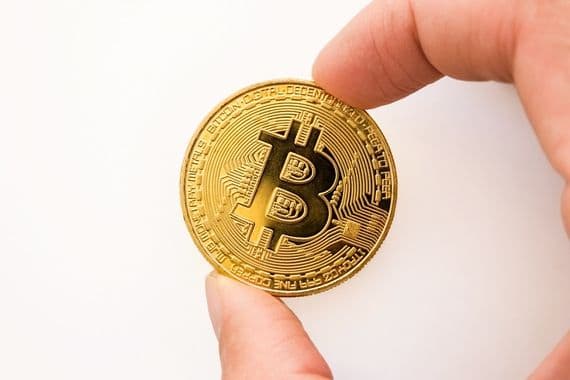 Warum der letzte Bitcoin Crash die allerletzte Chance zum Einstieg sein konnte