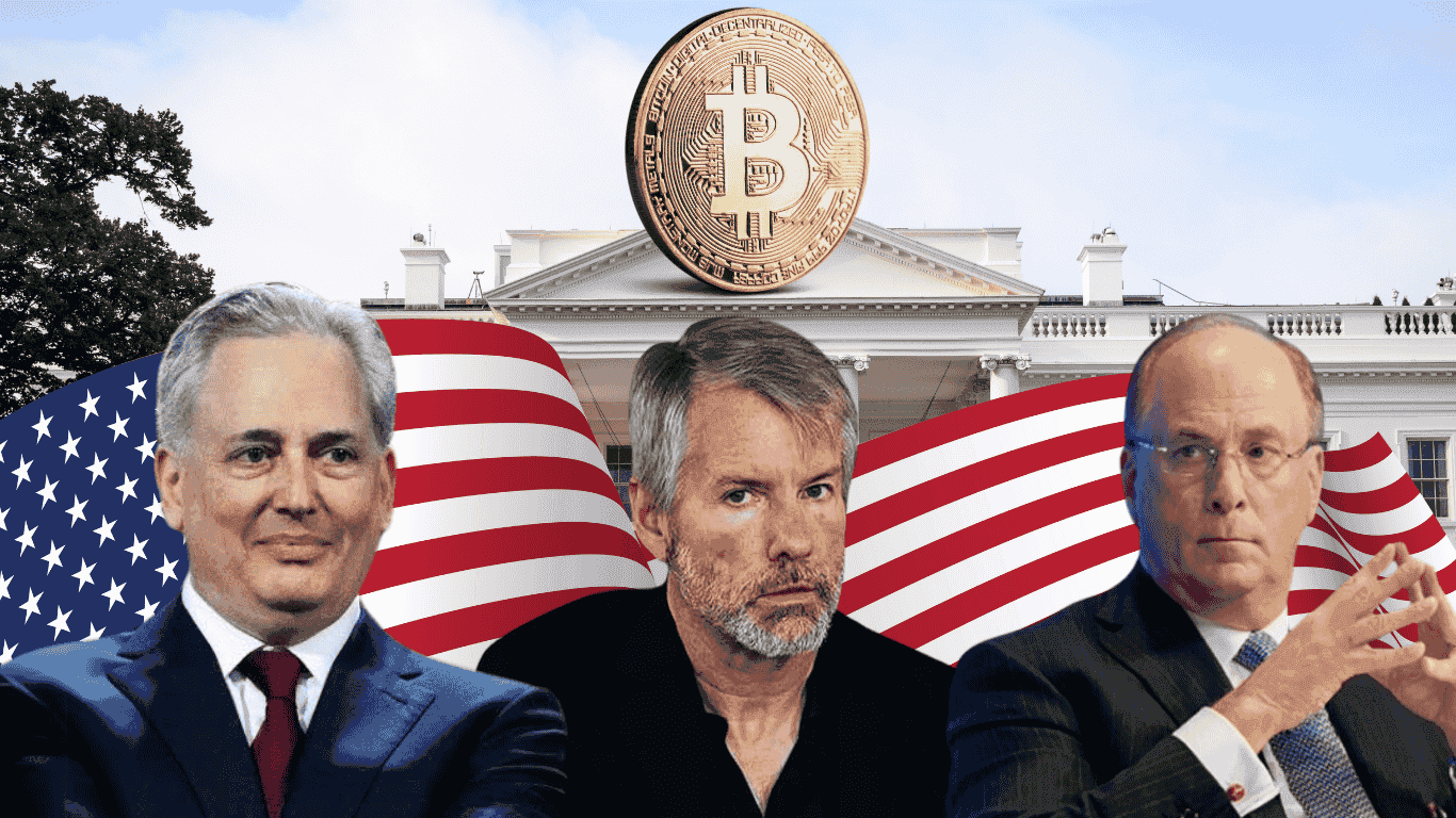 Bitcoin Kurs Prognose vor dem kommenden White House Crypto Summit