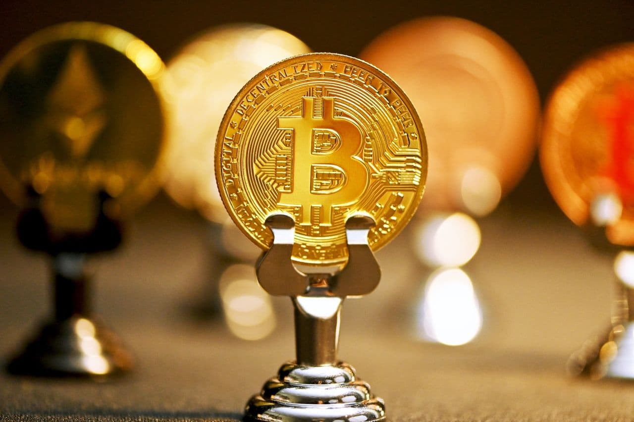 Bitcoin Szenarien fur 2021 – Diese 3 Entwicklungen sind bis Ende des Jahres moglich