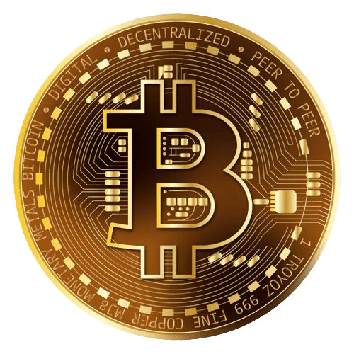 Bitcoin Halving Tickers