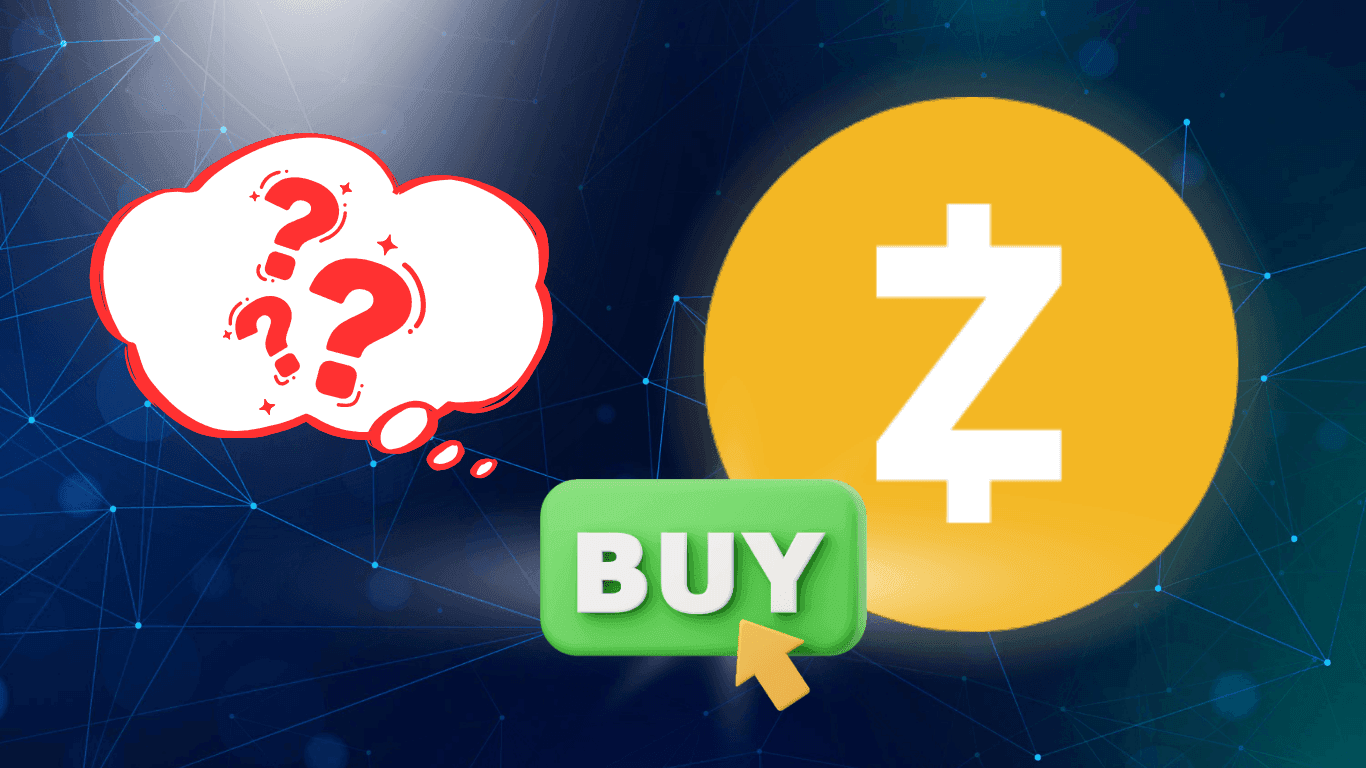 Should You Buy ZEC During the Market Crash?