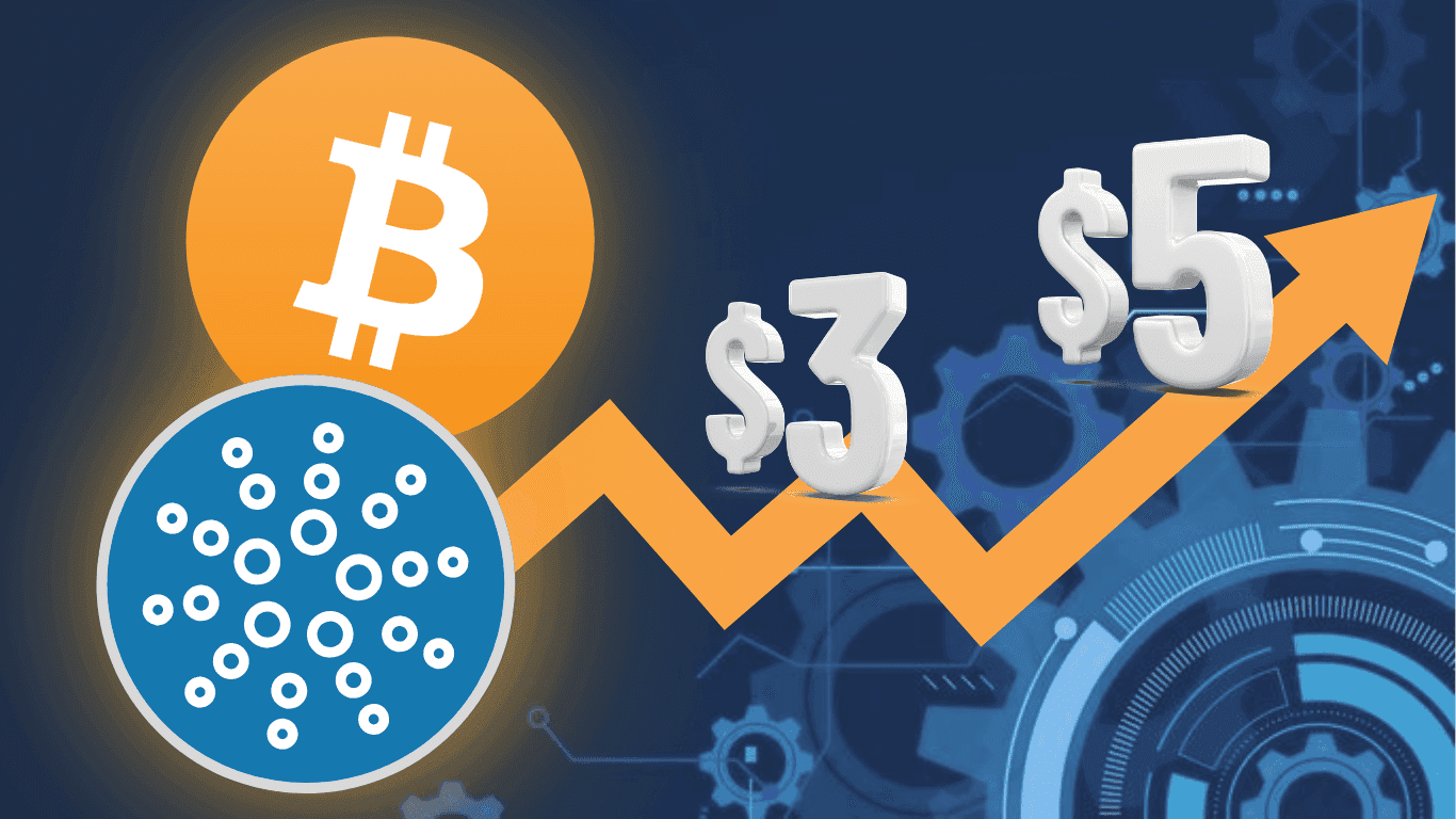 Prévision du cours de Cardano 2025