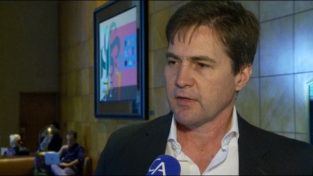 Craig Wright: Liste mit uber 100 Adressen aus Tulip Trust behauptet er sei ein Betruger