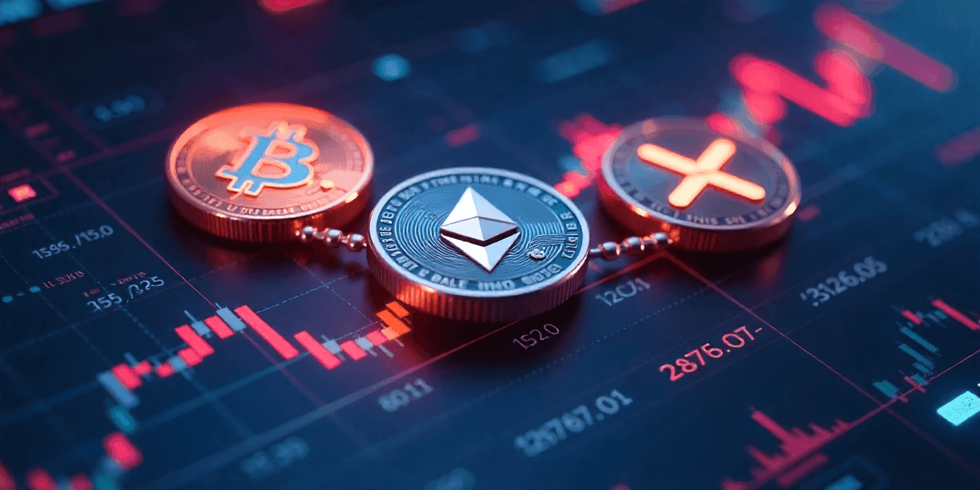 Crypto Market