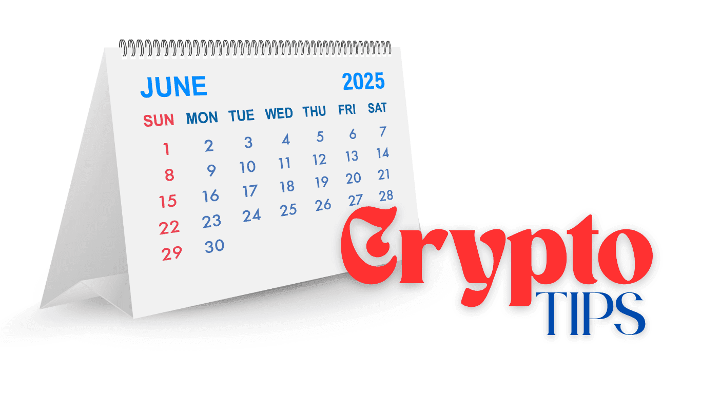 Juin 2025 : Que Faut-il Acheter en Crypto Maintenant ?