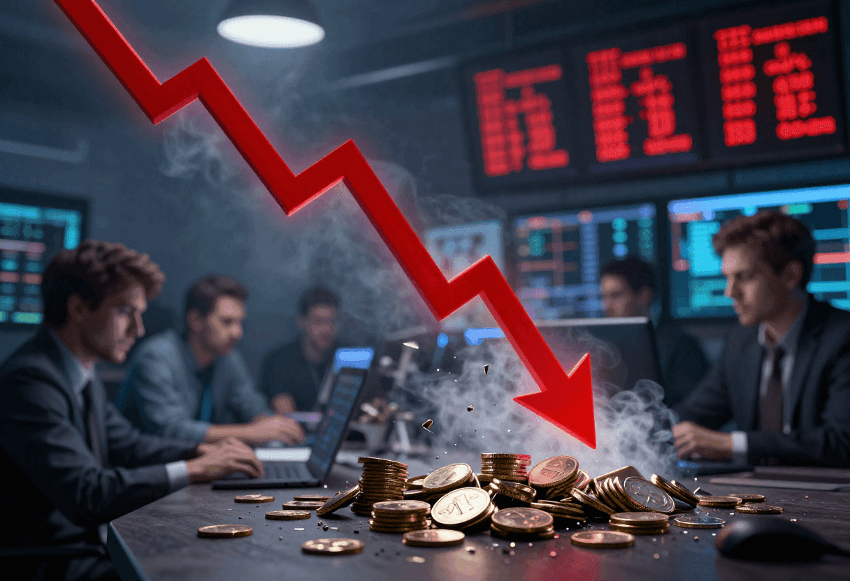 Featured image of Crypto Crash 2026: Buy Now or Wait? A Smart Investor’s Guide