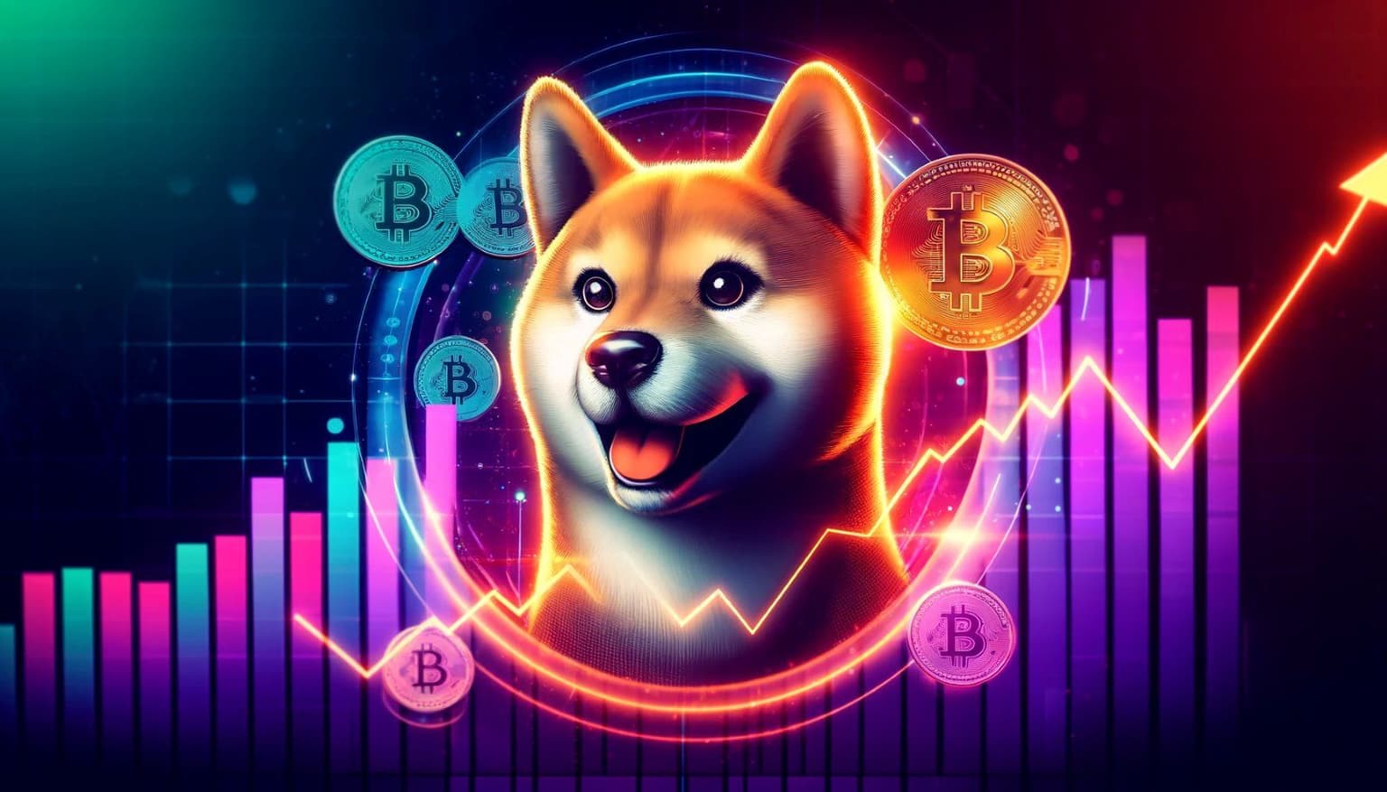 Will Shiba Inu coin Reach $1 in August?