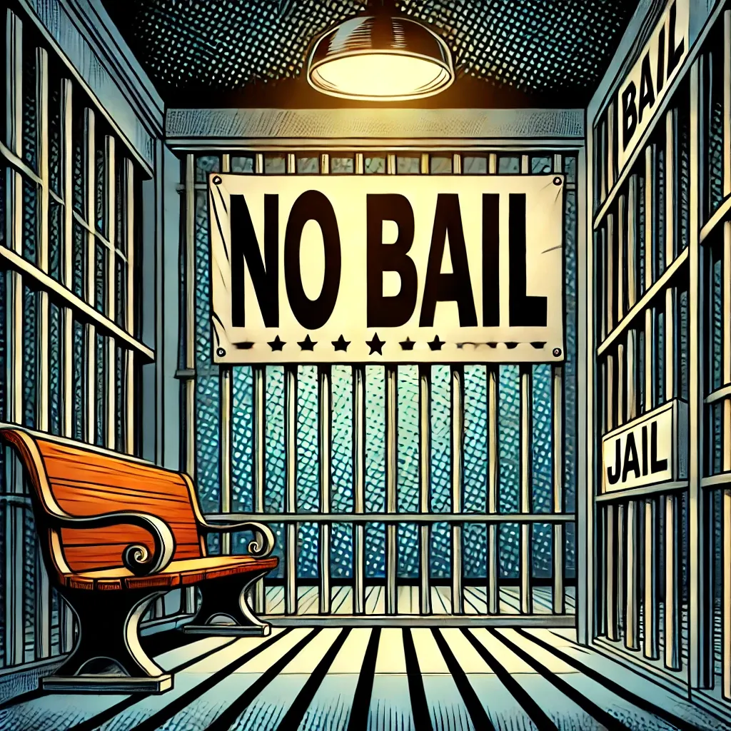 Binance Executive Tigran Gambaryan Refused Bail in Nigeria