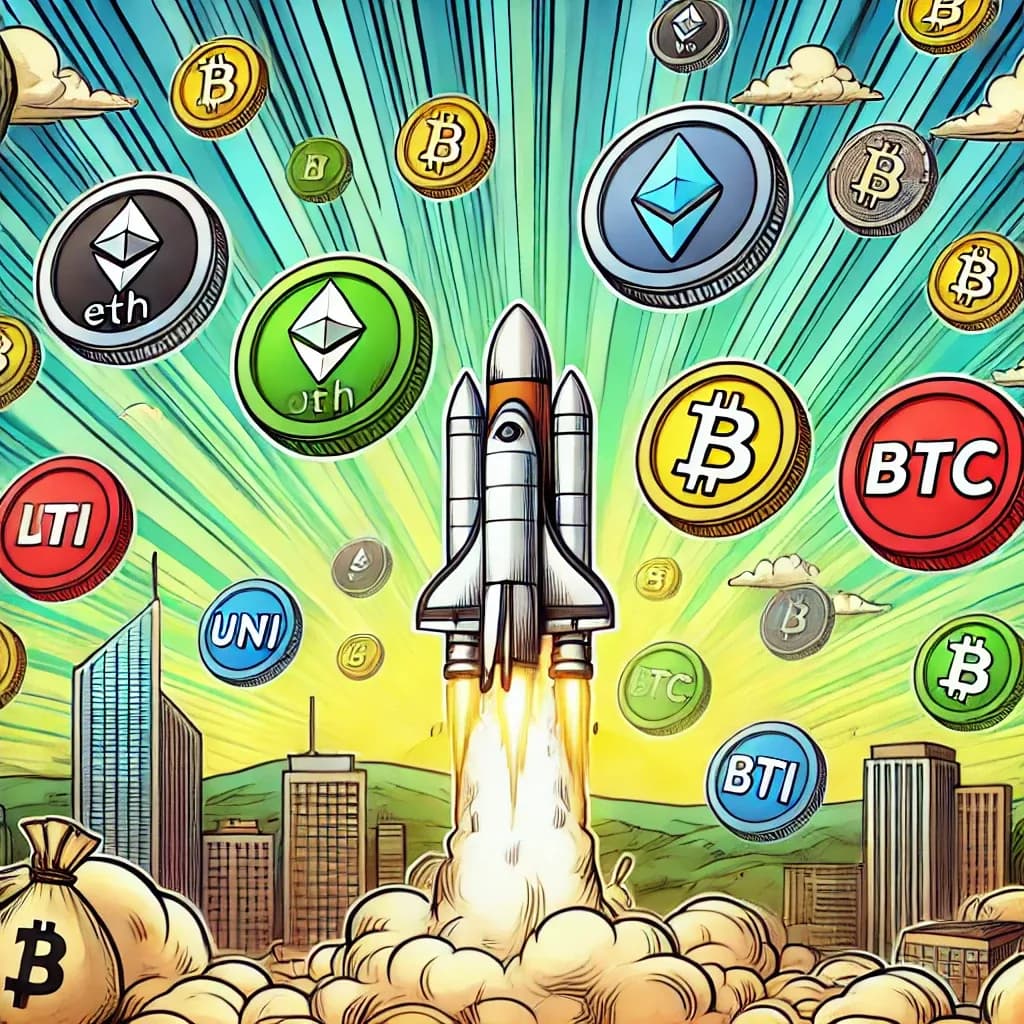 Milady Inhaber Ernten 19K Dollar aus Airdrops und Warten auf den CULT Token Launch