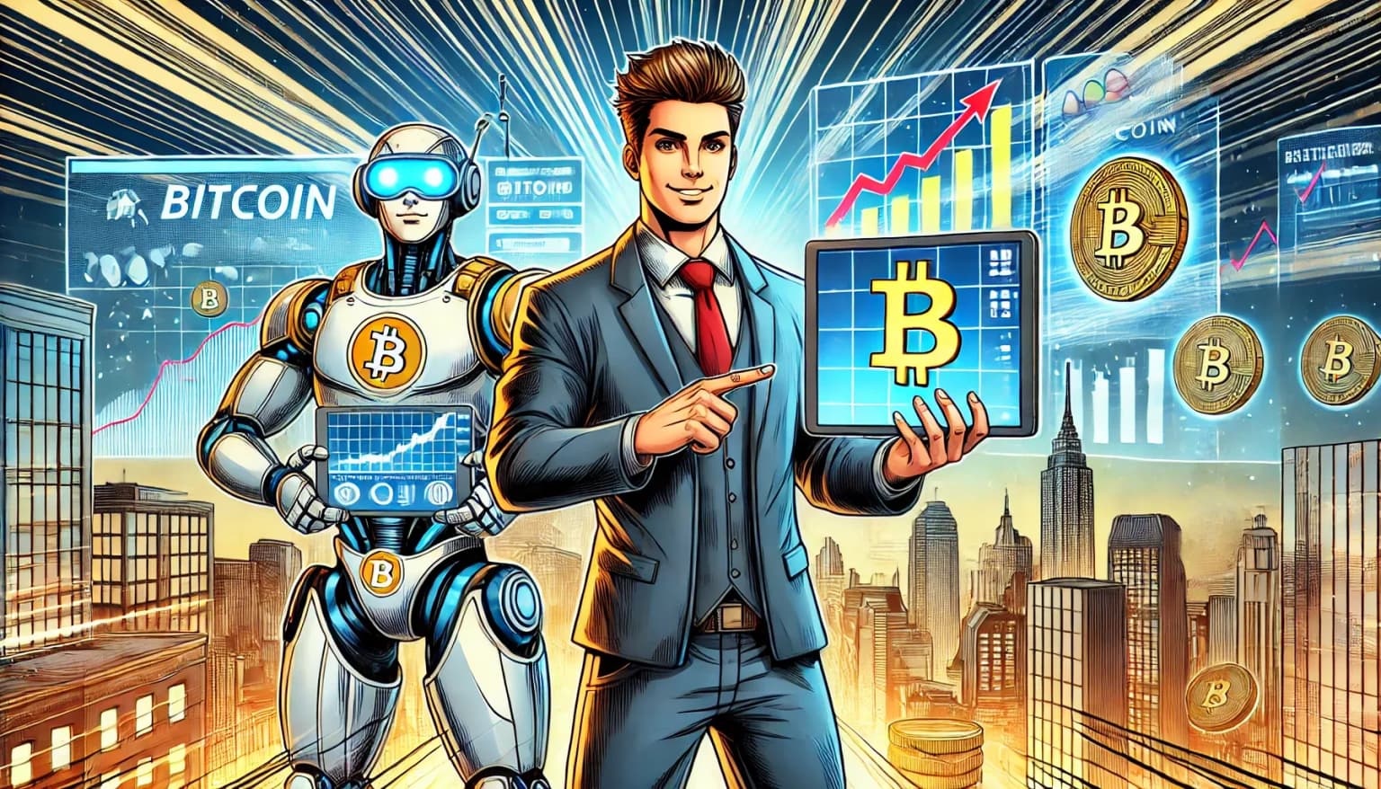 US Spot Bitcoin ETFs Erreichen Neuen Höchststand Nach Sechs Tagen Inflows