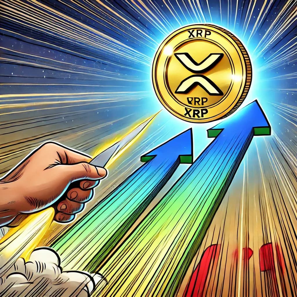 Predicción del precio del XRP