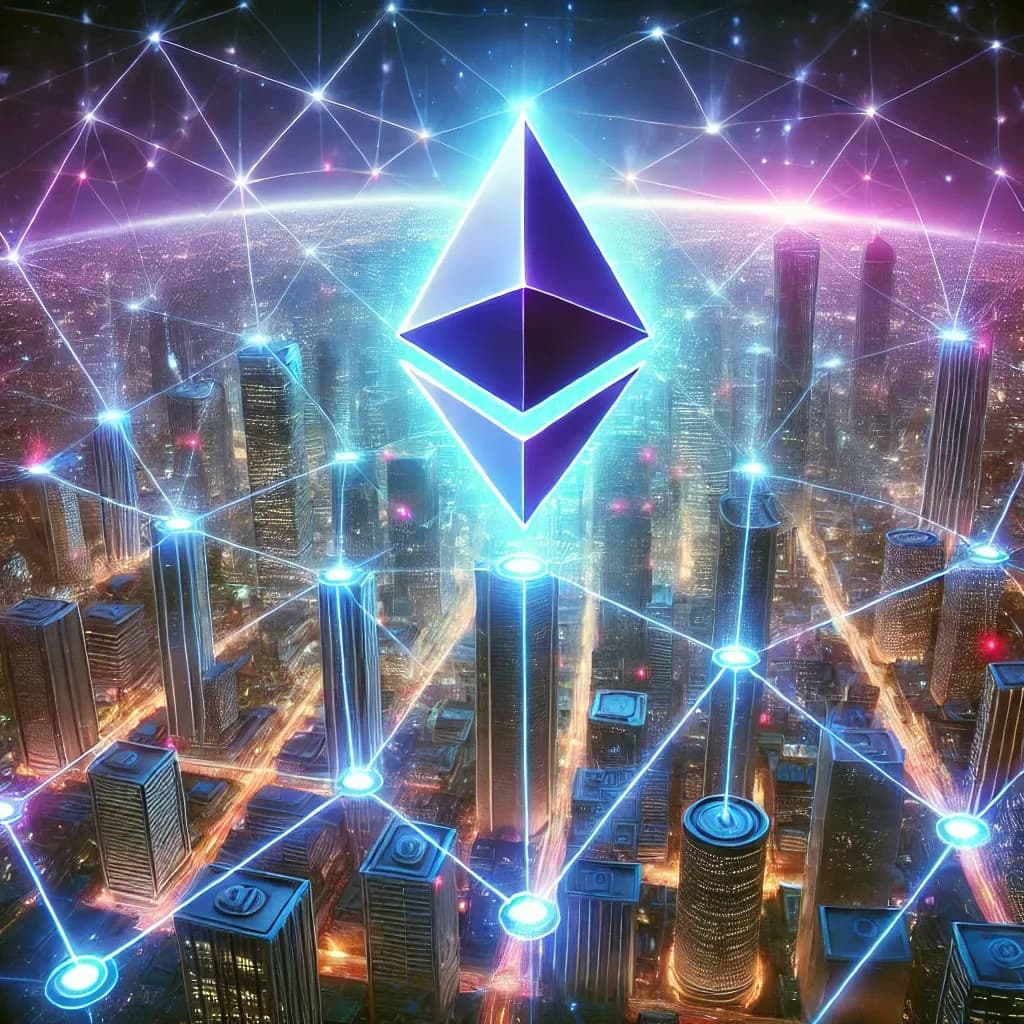 Ethereum