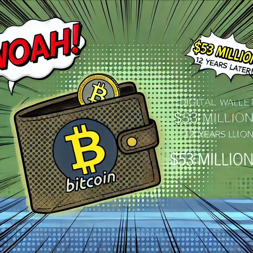 Bitcoin Wallet