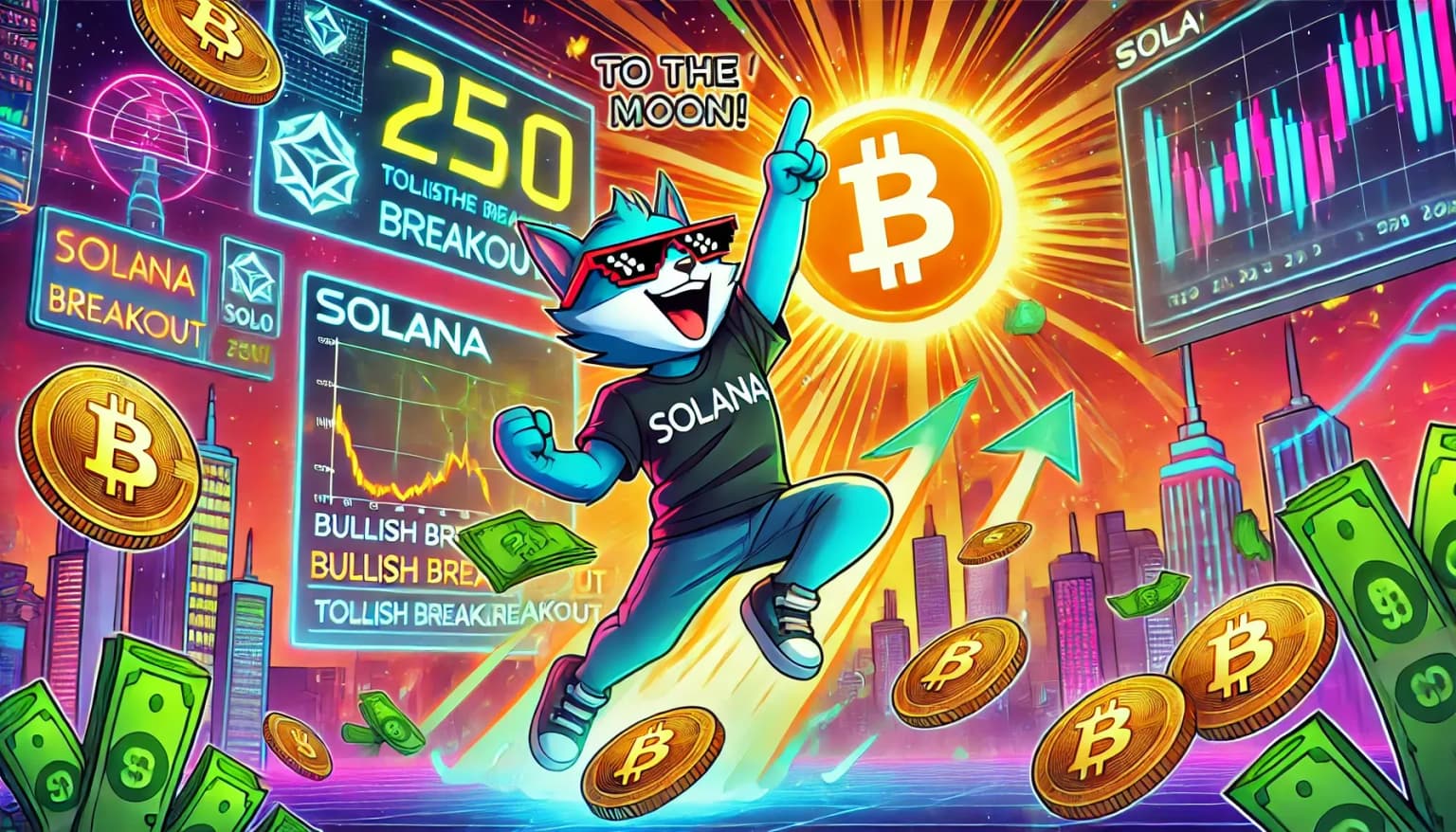 Solana Price Prediction