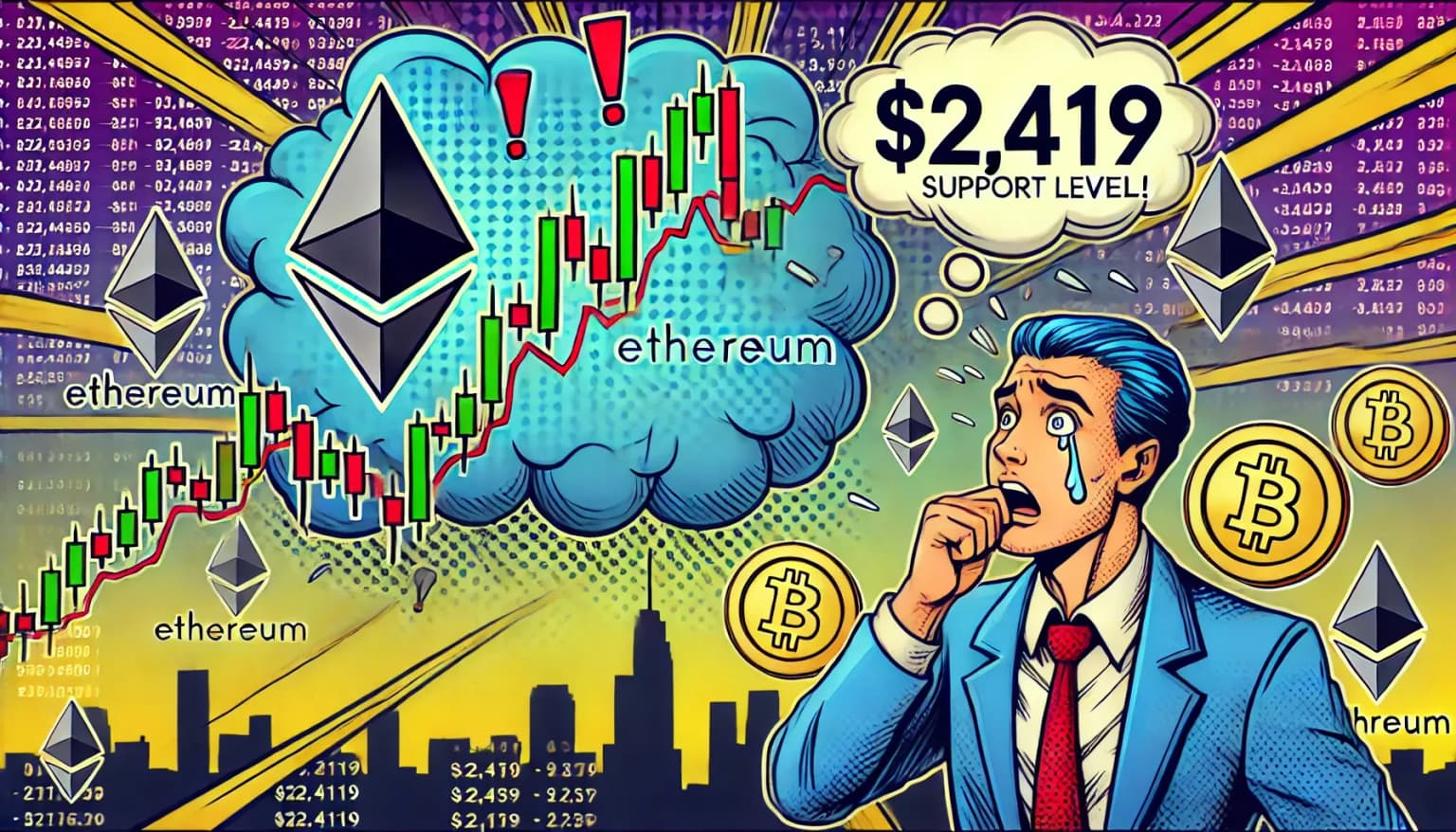 Ethereum Price Prediction