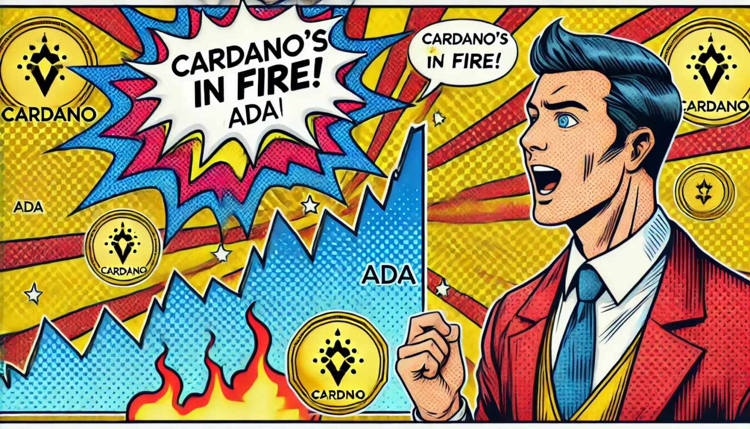 Cardano Price prediction