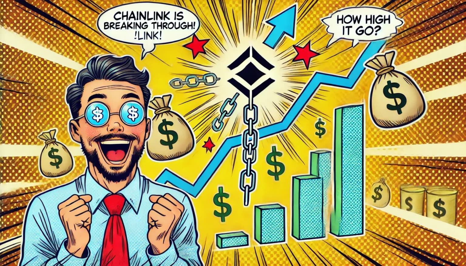 Chainlink Price prediction