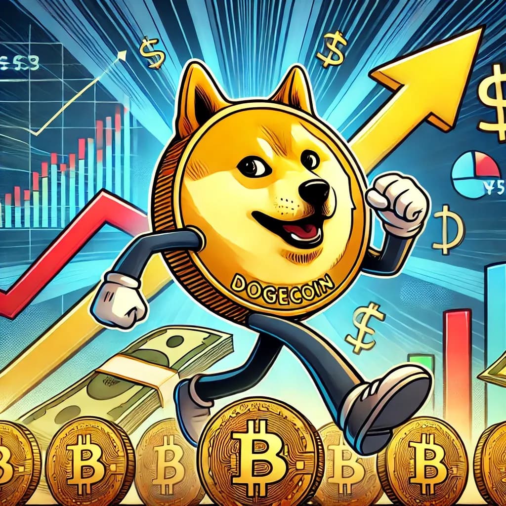 Dogecoin