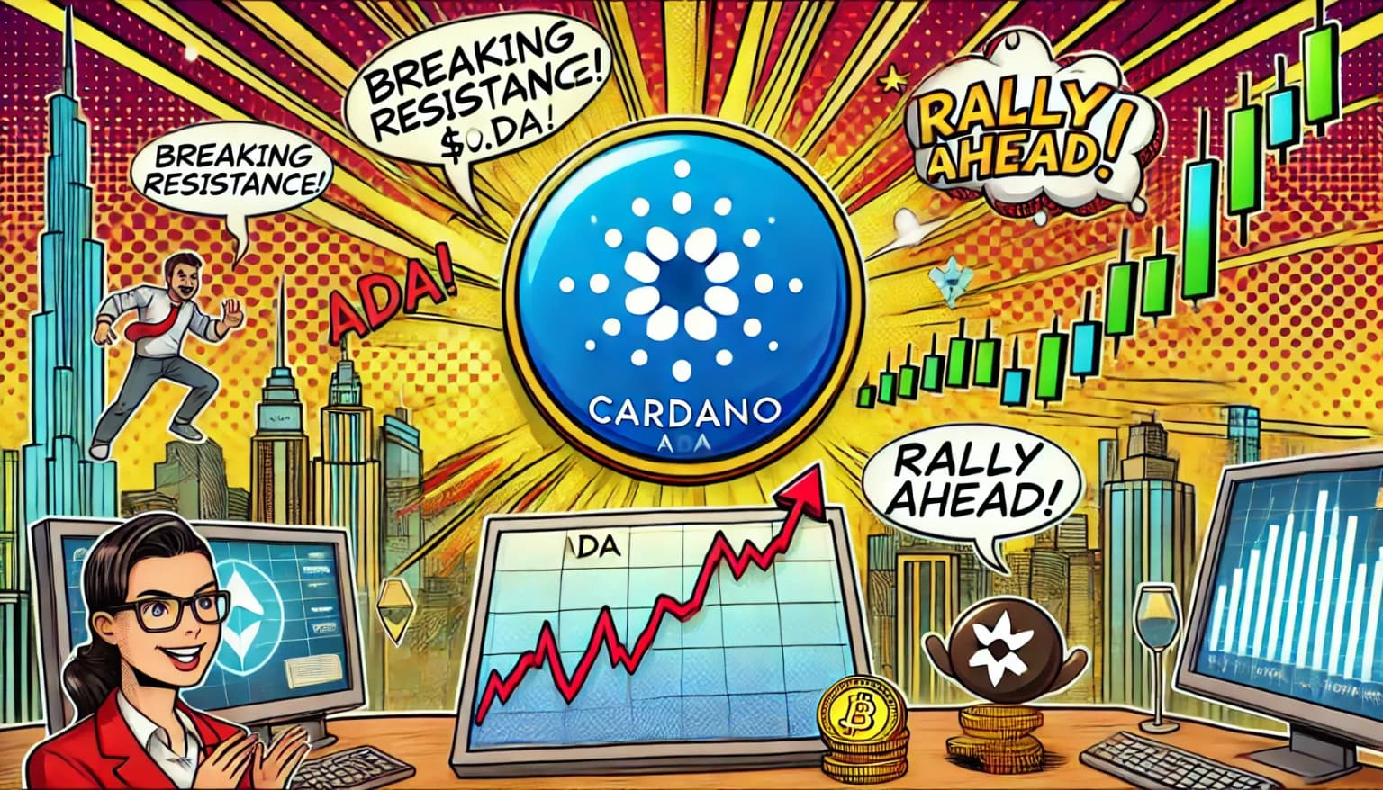 Cardano Kurs