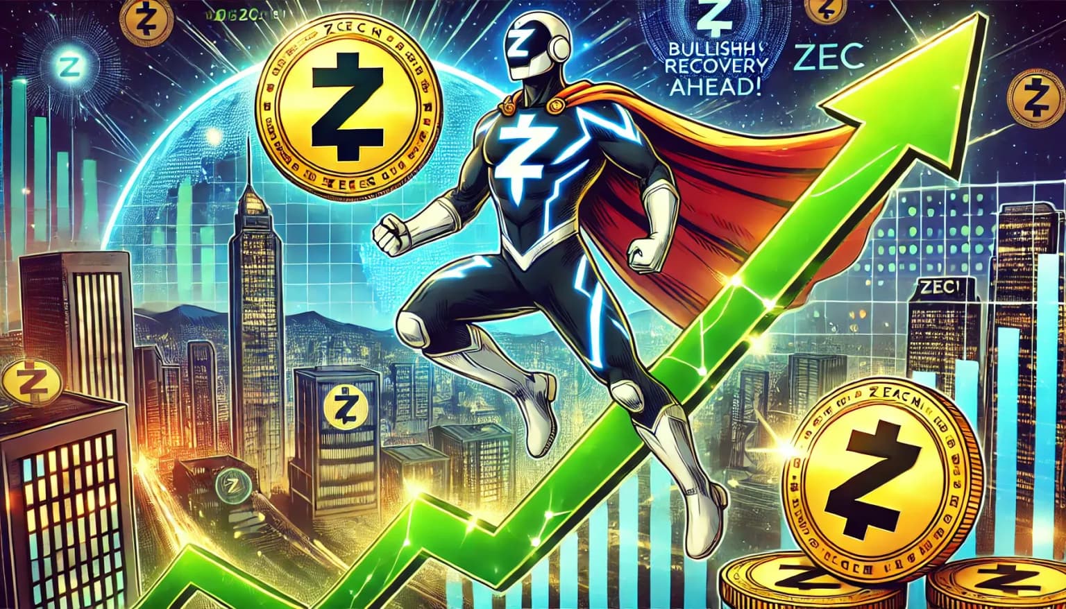 Zcash Price