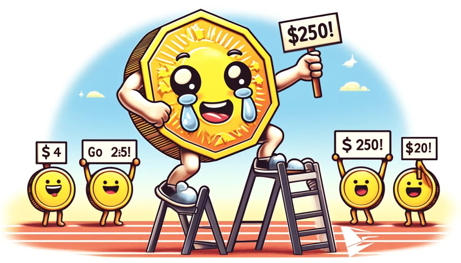 Solana Price Prediction