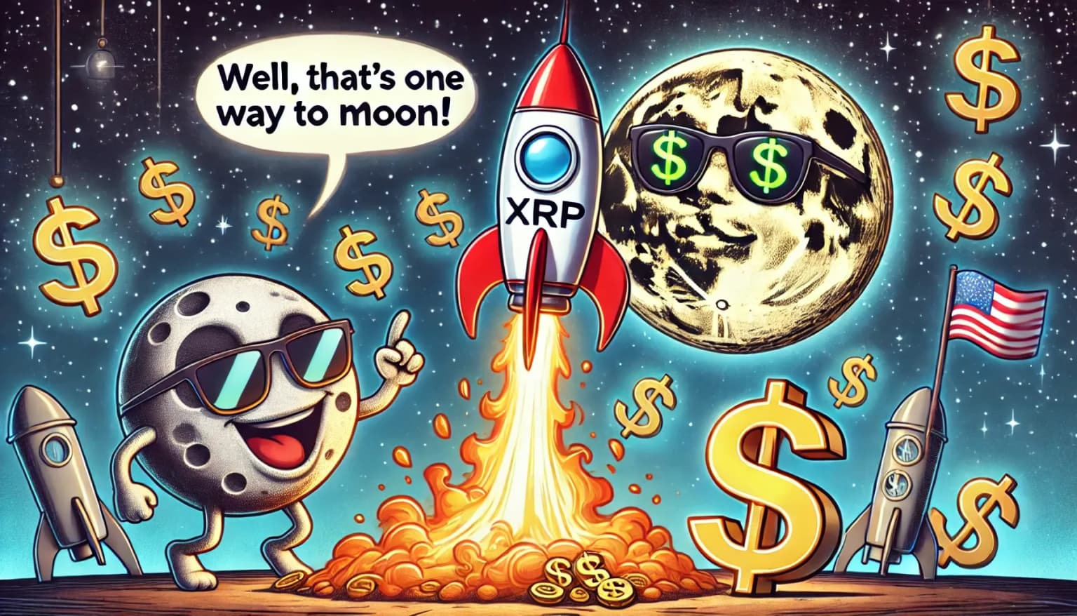 XRP Price Prediction