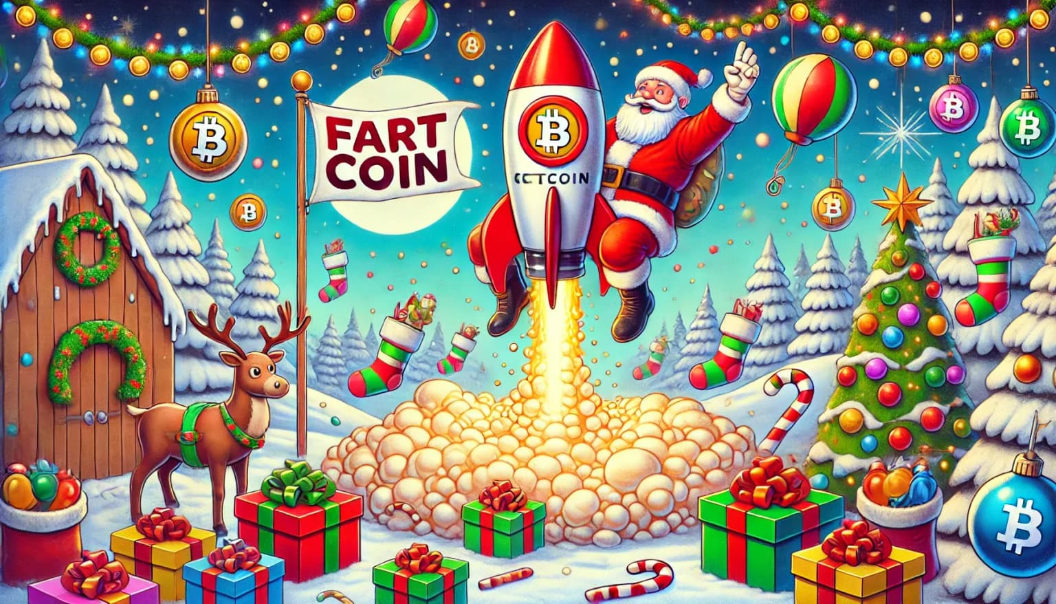 FARTCOIN