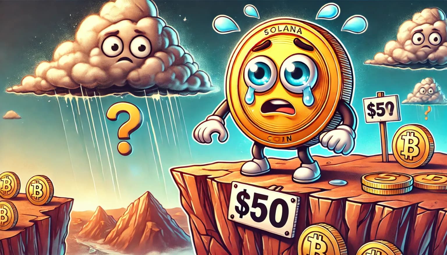 Predicción del precio de Solana