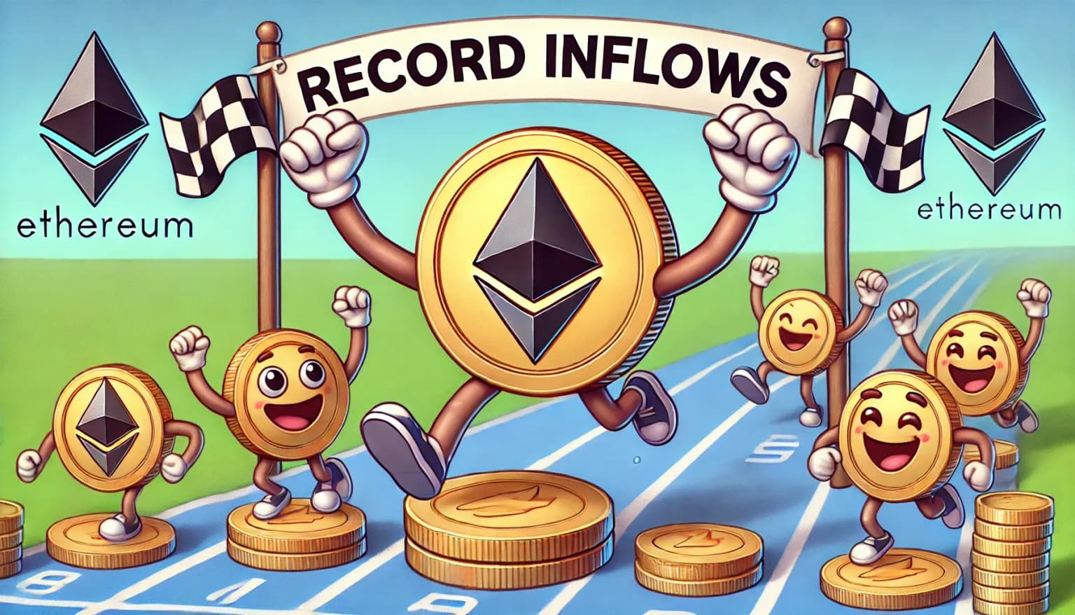 Ethereum ETF