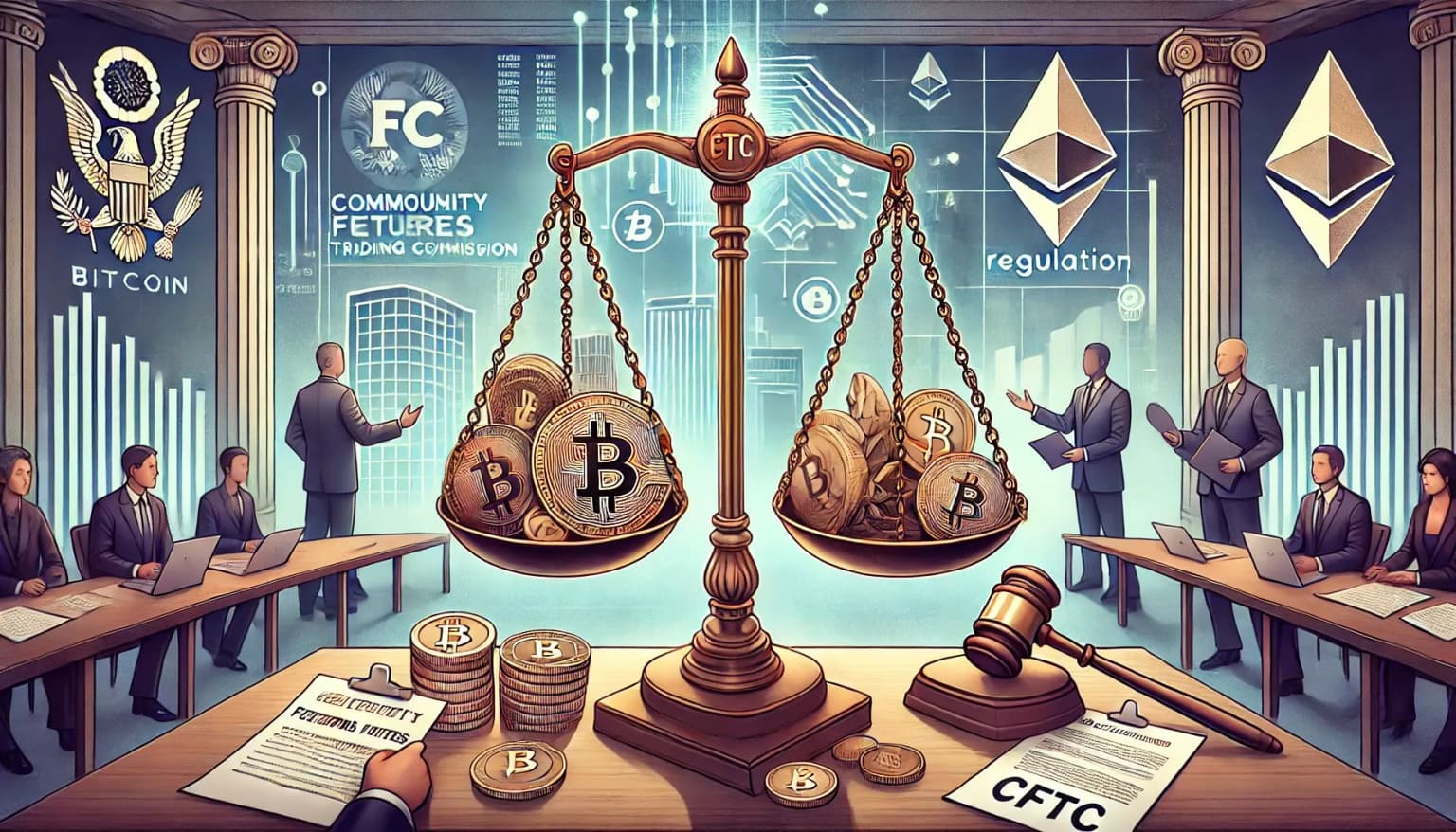 CFTC