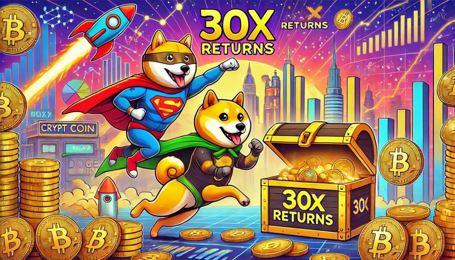 Shiba Inu vs Dogecoin