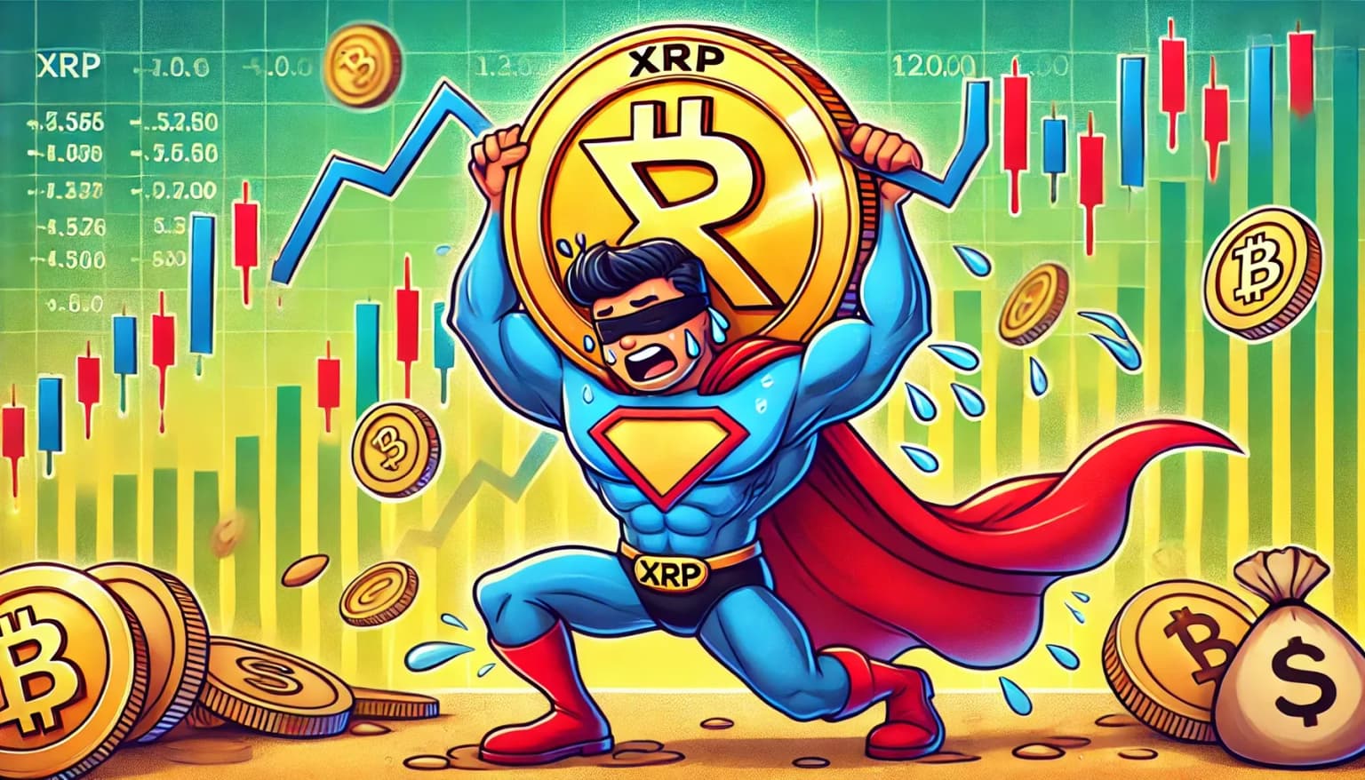 XRP Price Prediction