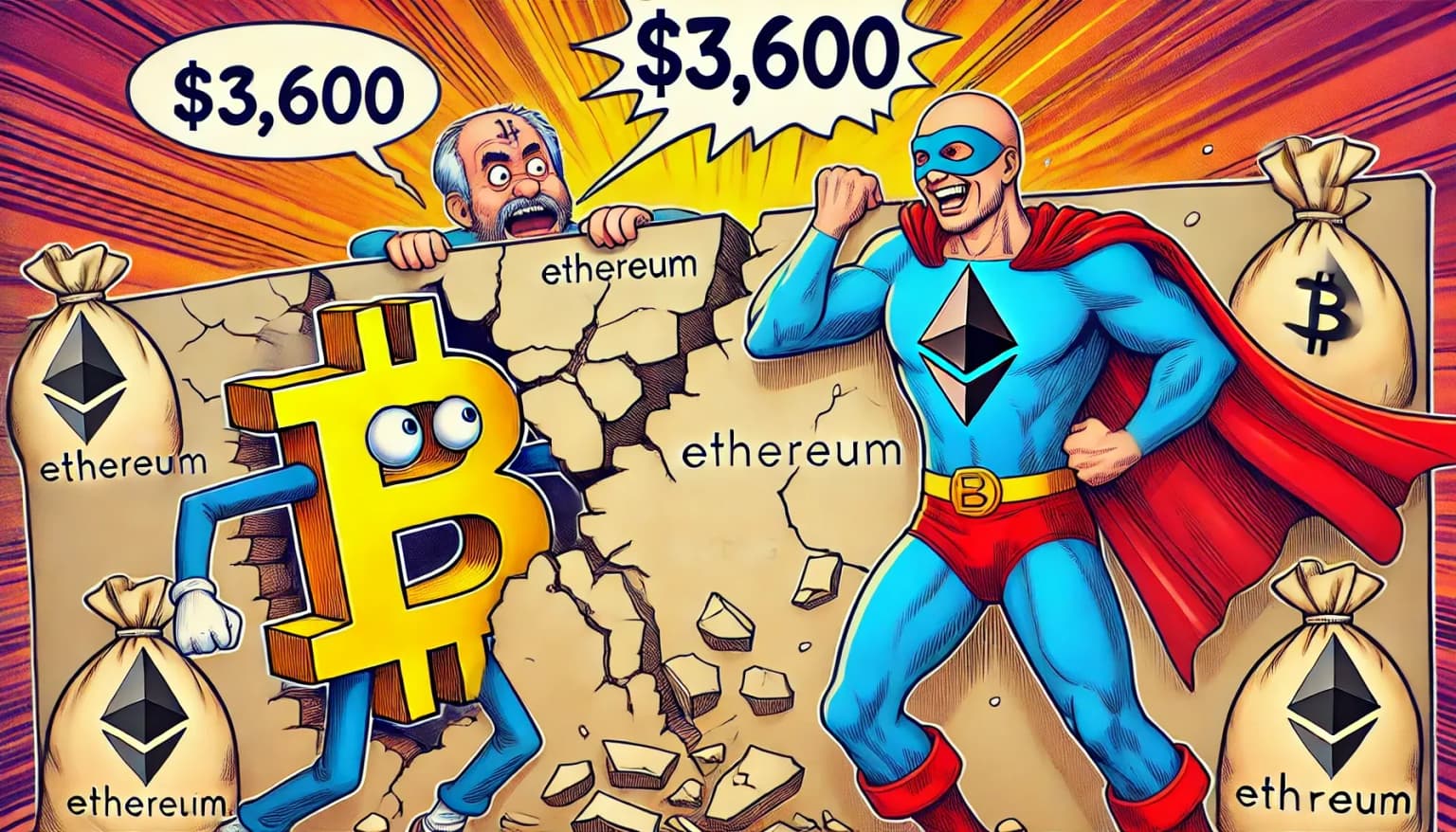 Ethereum Price