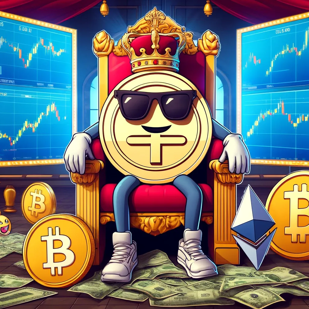 Tether