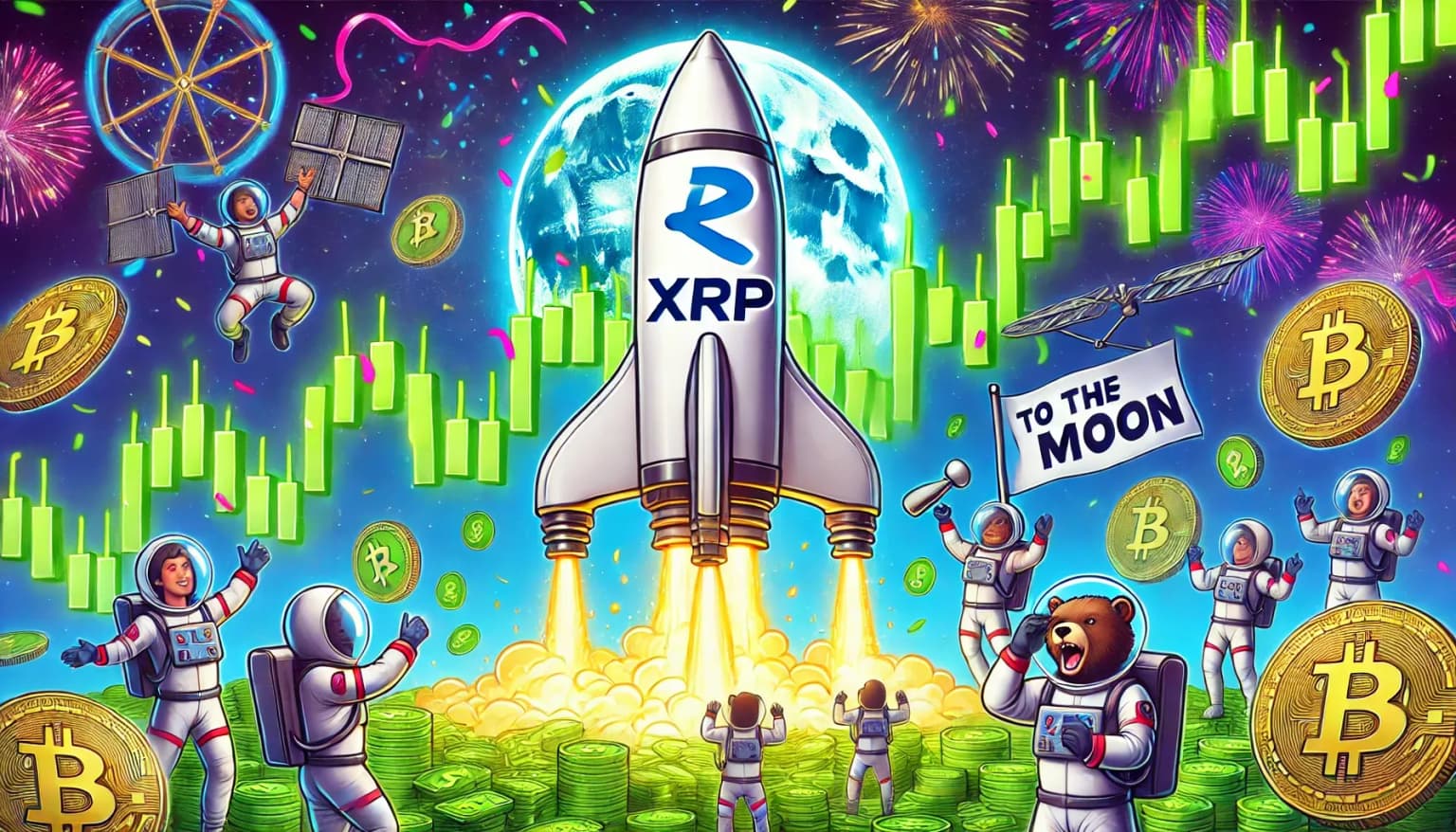 XRP-Kurs