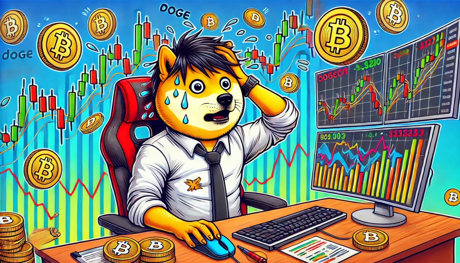 Dogecoin Price Prediction