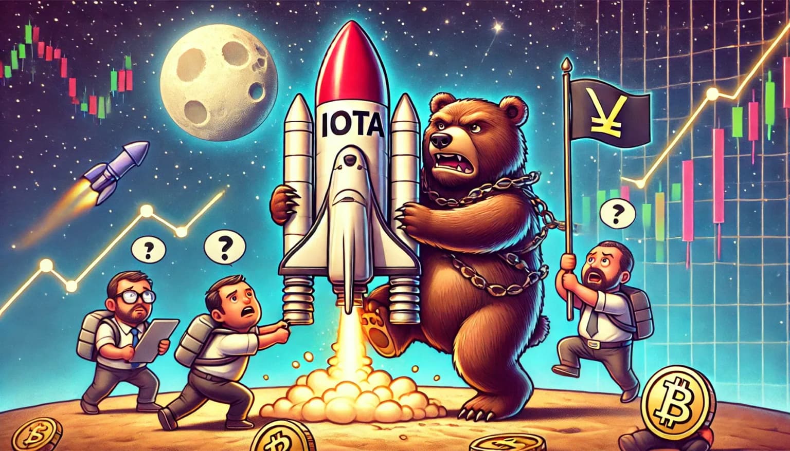 IOTA Price Prediction