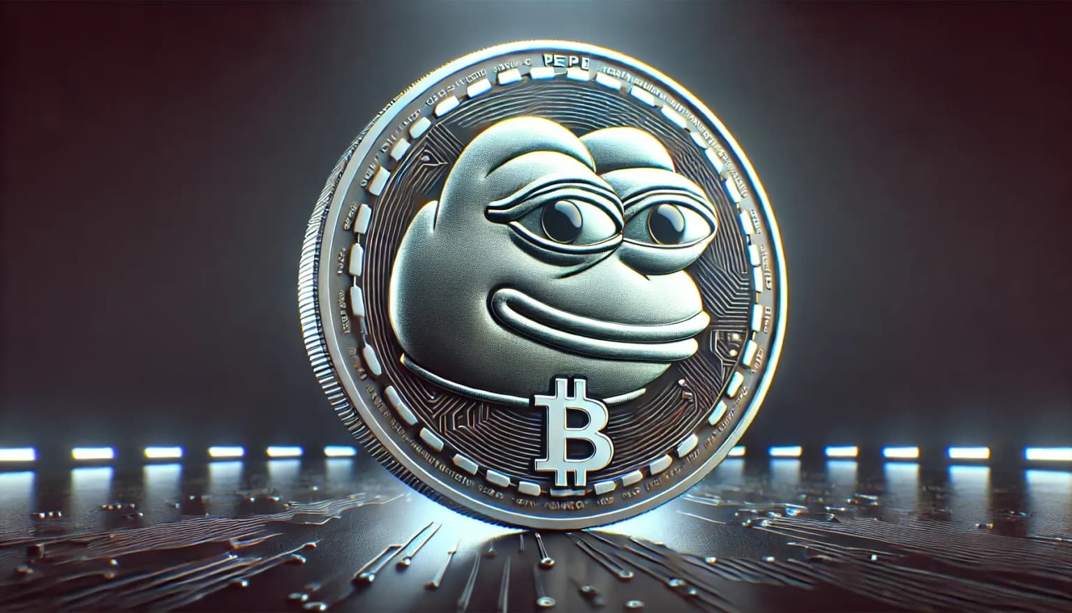 PEPE coin