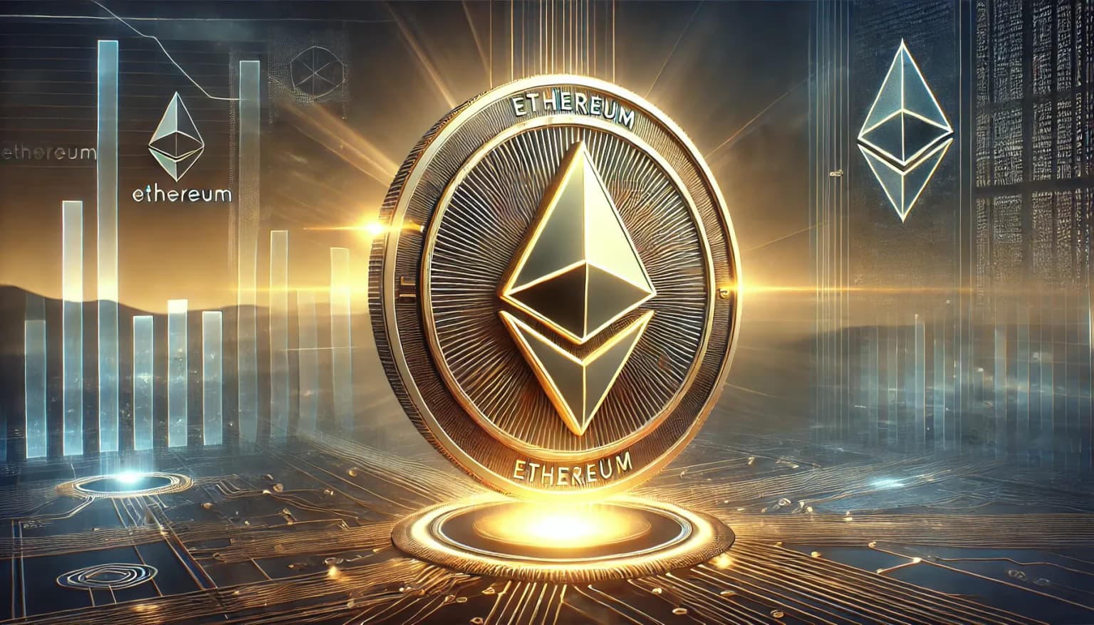 Ethereum Price