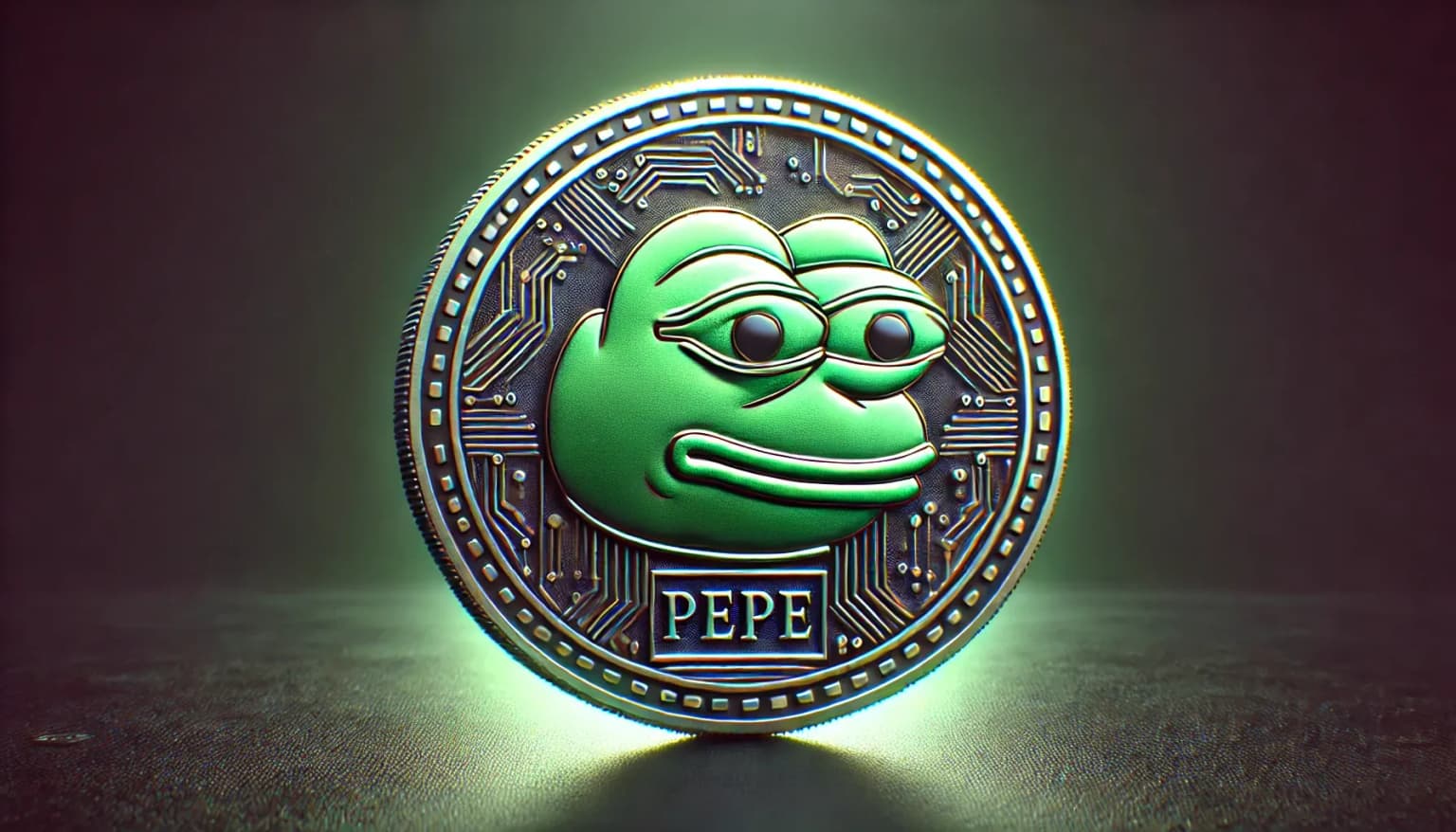 PEPE kurs prognose