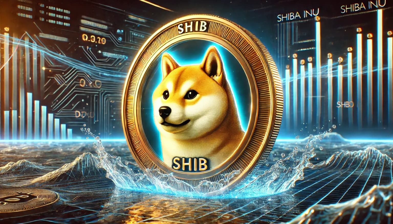 Shiba Inu Kurs