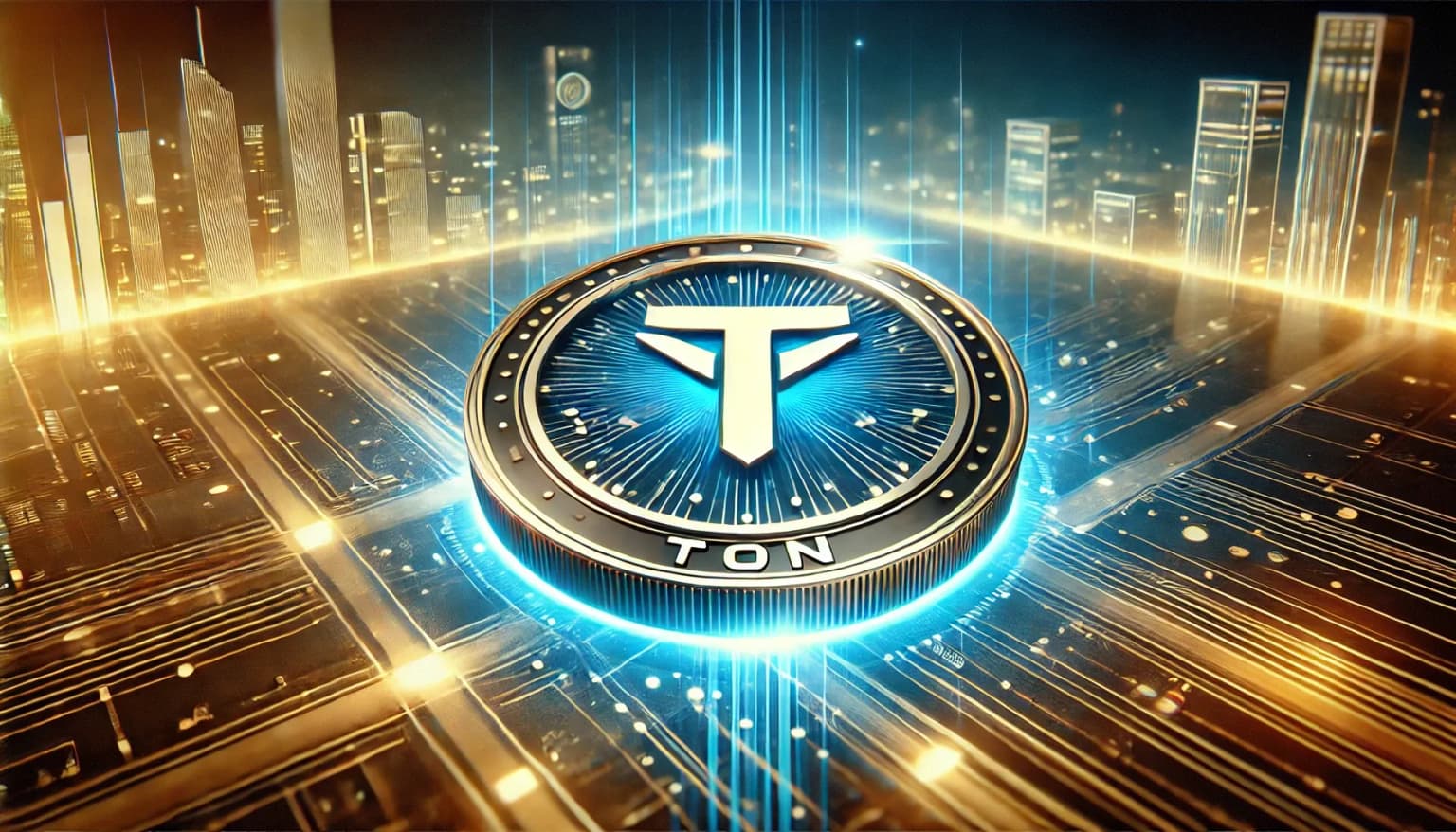 Prédiction cours Toncoin