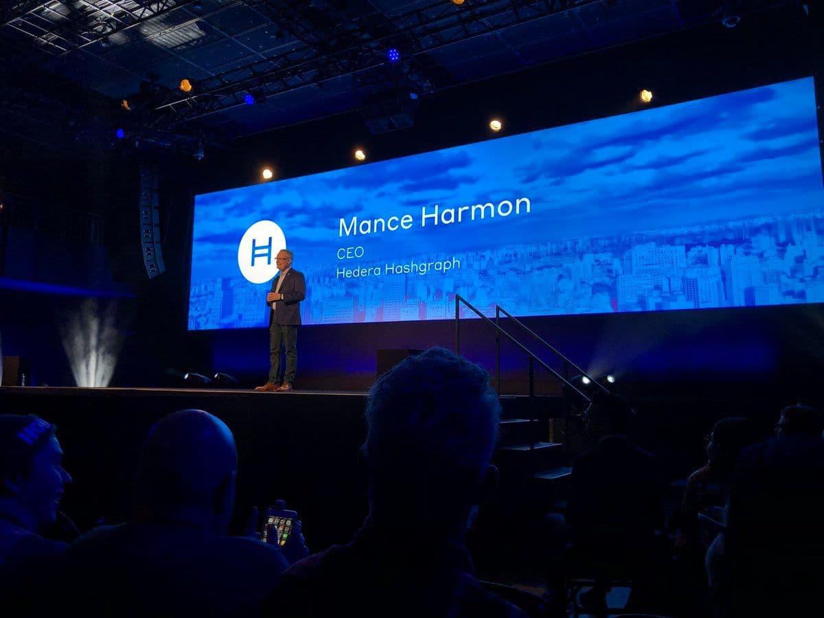 Hedera Launches Hashgraph – The Next Generation of Blockchain