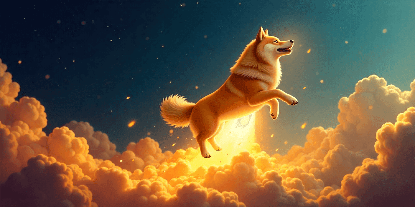 Dogecoin kurs prognose