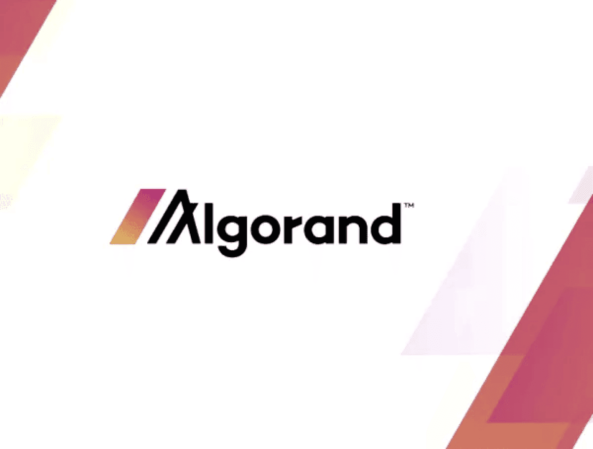 什么是Algorand Crypto ALGO?