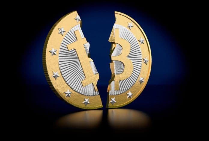 Liste bevorstehender Bitcoin Forks (weitergeleitet)